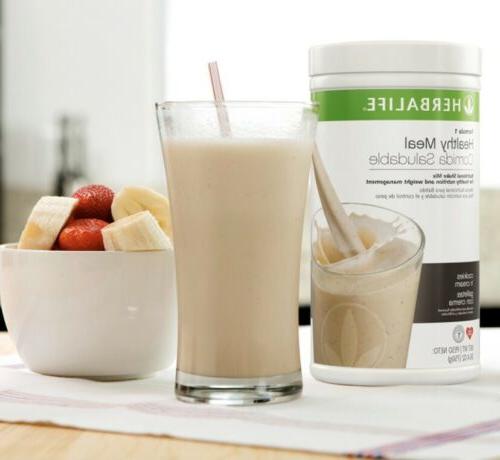 Herbalife 30 Days, Meal & Drink Mix